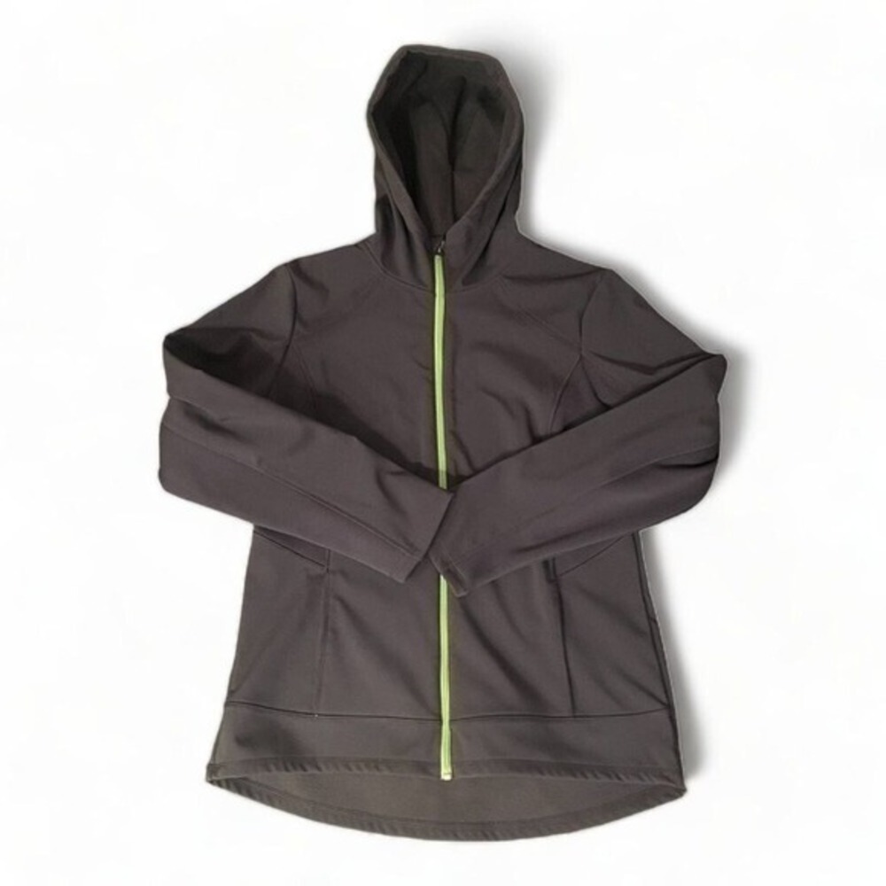 Champion C9 Running Track Jacket In Medium